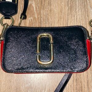 Marc Jacob’s snapshots bag